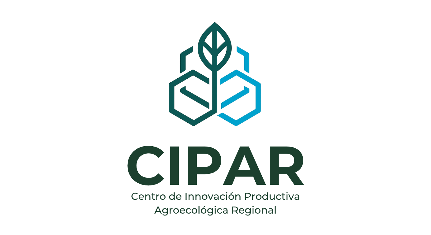 Logo CIPAR